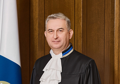 Забара Андрей Александрович